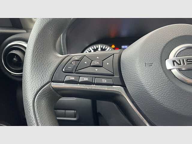 Nissan JUKE DIG-T 84 kW (114 CV) 6M/T Acenta