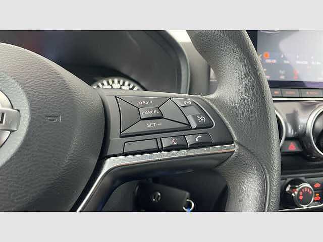 Nissan JUKE DIG-T 84 kW (114 CV) 6M/T Acenta