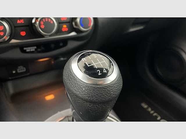 Nissan JUKE DIG-T 84 kW (114 CV) 6M/T Acenta