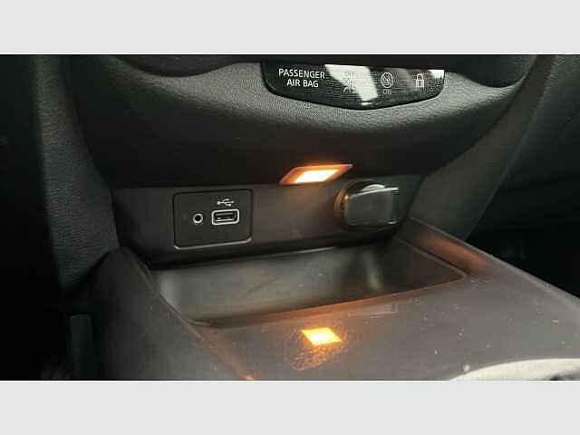 Nissan JUKE DIG-T 84 kW (114 CV) 6M/T Acenta