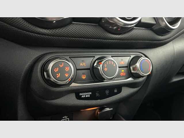 Nissan JUKE DIG-T 84 kW (114 CV) 6M/T Acenta