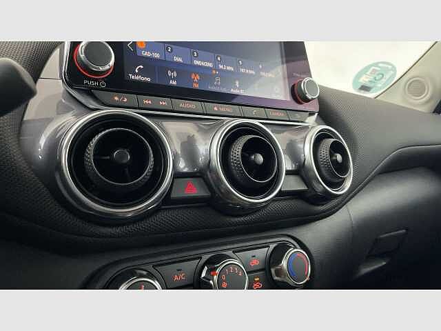 Nissan JUKE DIG-T 84 kW (114 CV) 6M/T Acenta