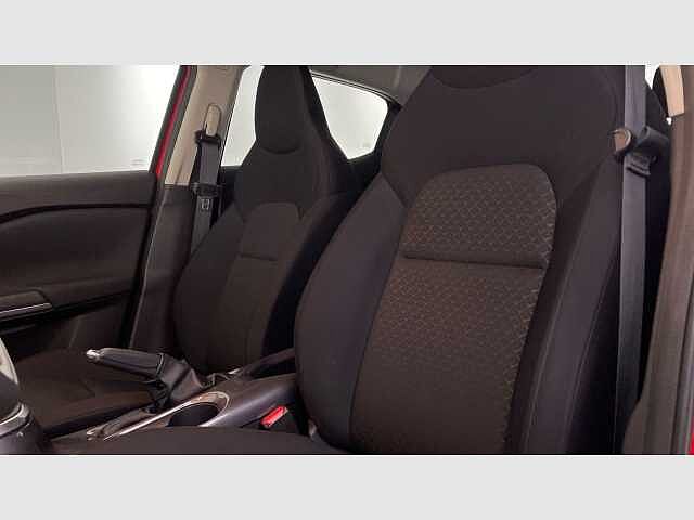 Nissan JUKE DIG-T 84 kW (114 CV) 6M/T Acenta
