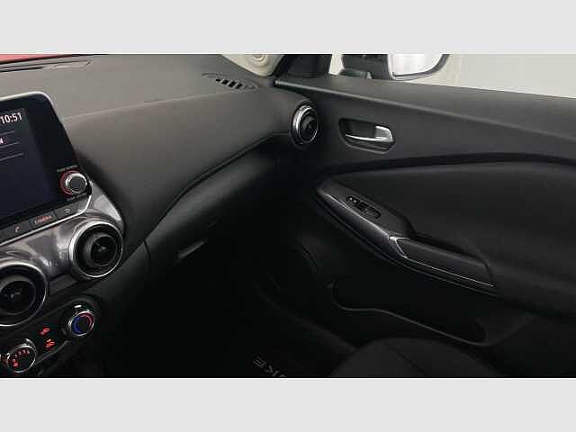 Nissan JUKE DIG-T 84 kW (114 CV) 6M/T Acenta