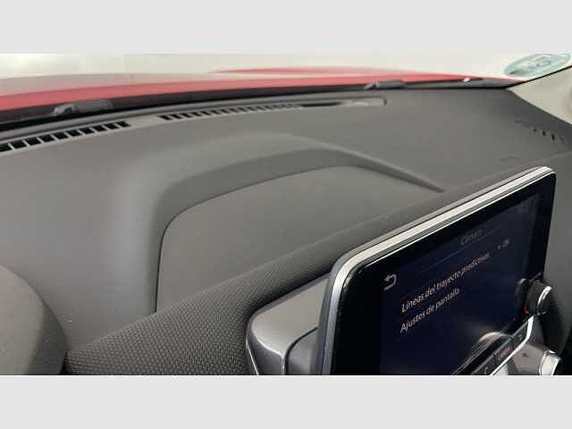 Nissan JUKE DIG-T 84 kW (114 CV) 6M/T Acenta