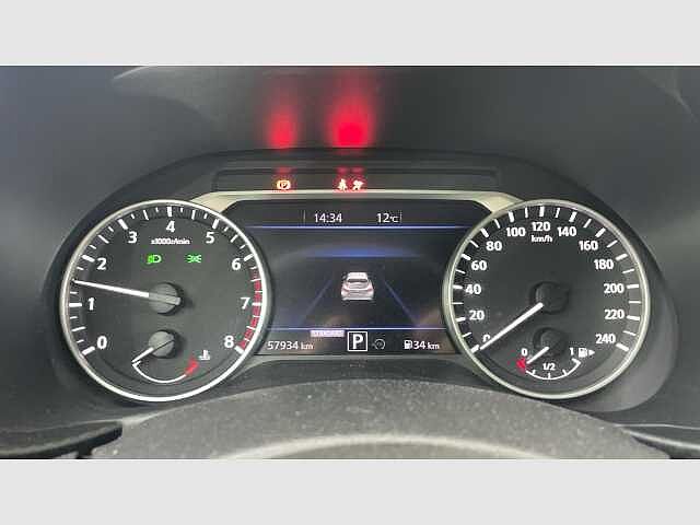 Nissan JUKE DIG-T 86 kW (117 CV) DCT 7 V N-CONNECTA