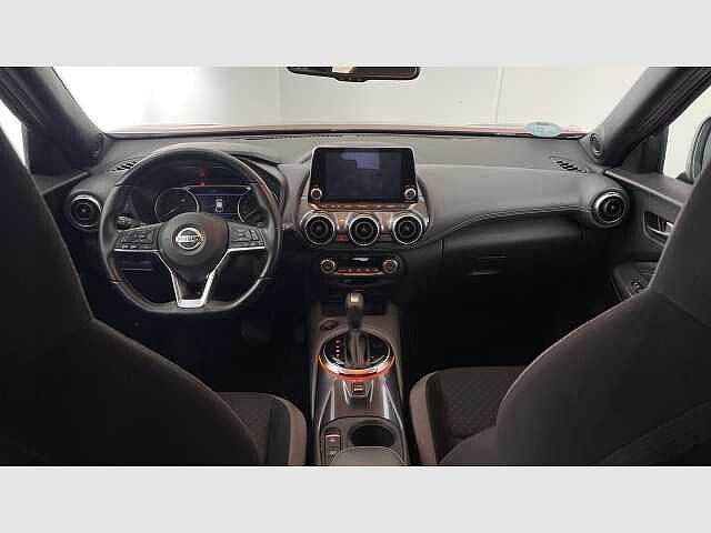 Nissan JUKE DIG-T 86 kW (117 CV) DCT 7 V N-CONNECTA