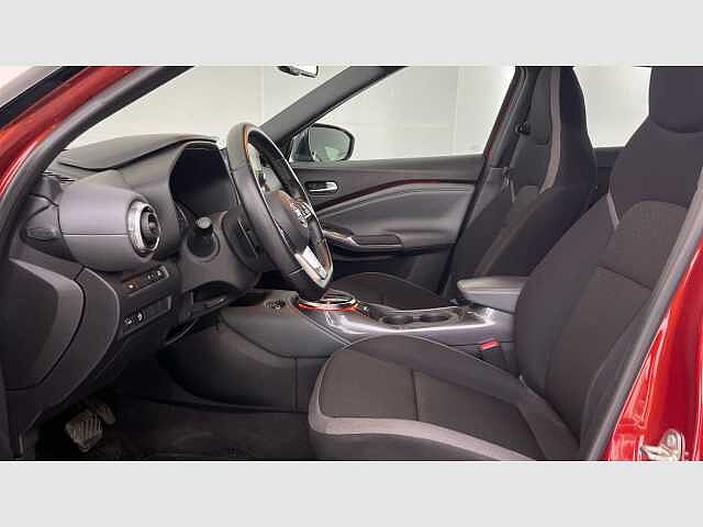 Nissan JUKE DIG-T 86 kW (117 CV) DCT 7 V N-CONNECTA