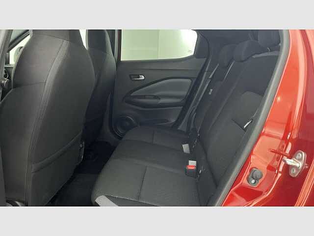 Nissan JUKE DIG-T 86 kW (117 CV) DCT 7 V N-CONNECTA
