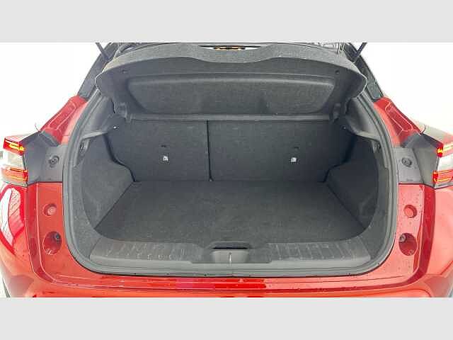 Nissan JUKE DIG-T 86 kW (117 CV) DCT 7 V N-CONNECTA