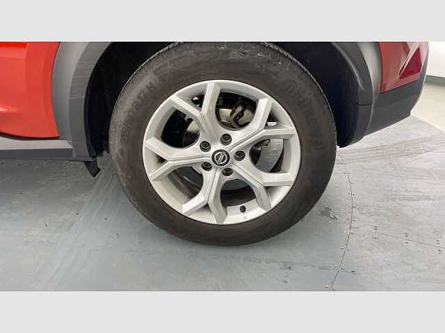 Nissan JUKE DIG-T 86 kW (117 CV) DCT 7 V N-CONNECTA