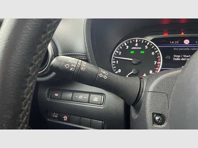 Nissan JUKE DIG-T 86 kW (117 CV) DCT 7 V N-CONNECTA