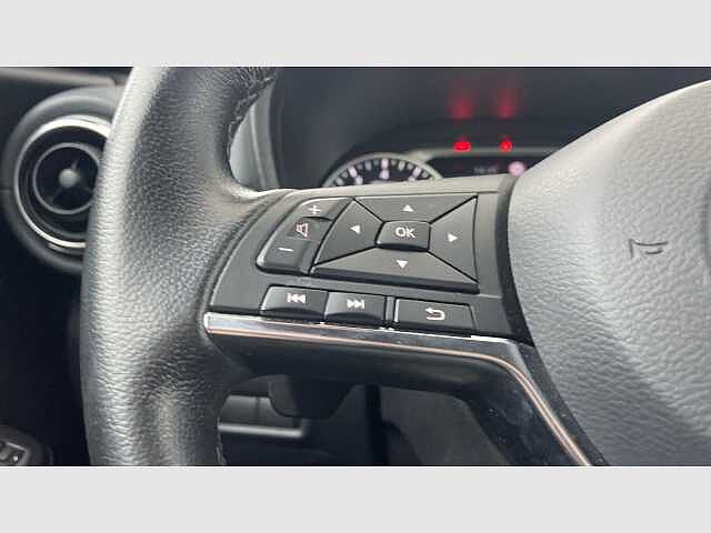 Nissan JUKE DIG-T 86 kW (117 CV) DCT 7 V N-CONNECTA