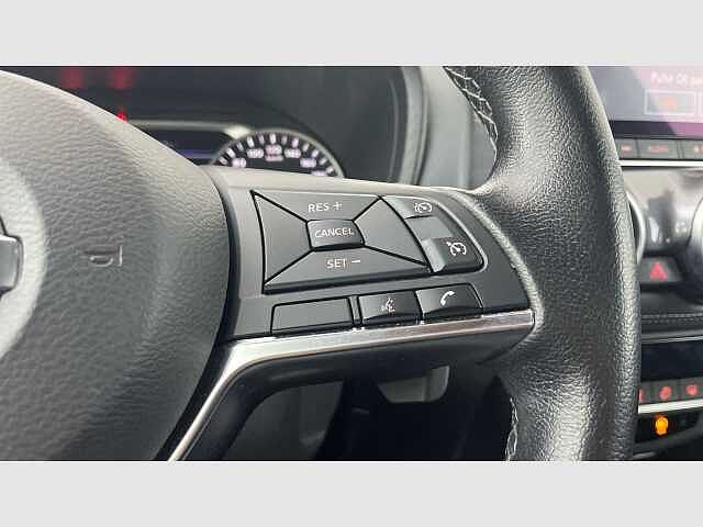 Nissan JUKE DIG-T 86 kW (117 CV) DCT 7 V N-CONNECTA