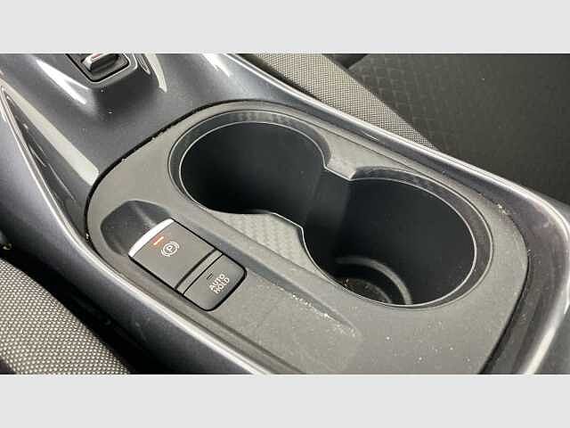 Nissan JUKE DIG-T 86 kW (117 CV) DCT 7 V N-CONNECTA