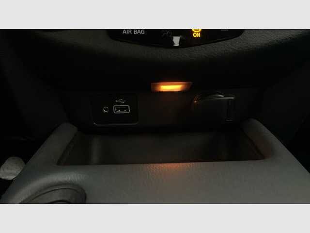 Nissan JUKE DIG-T 86 kW (117 CV) DCT 7 V N-CONNECTA