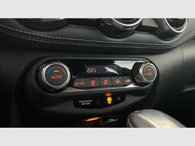 Nissan JUKE DIG-T 86 kW (117 CV) DCT 7 V N-CONNECTA