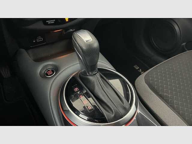 Nissan JUKE DIG-T 86 kW (117 CV) DCT 7 V N-CONNECTA