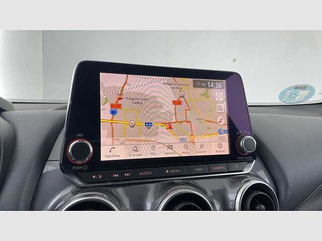 Nissan JUKE DIG-T 86 kW (117 CV) DCT 7 V N-CONNECTA