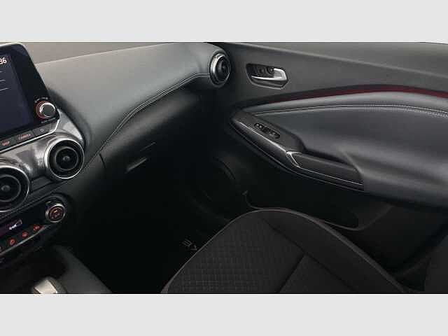Nissan JUKE DIG-T 86 kW (117 CV) DCT 7 V N-CONNECTA