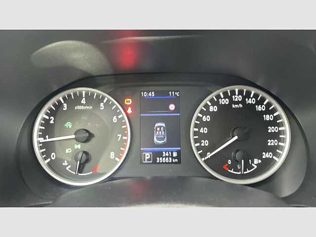 Nissan JUKE DIG-T 84 kW (114 CV) DCT 7 Vel. Acenta