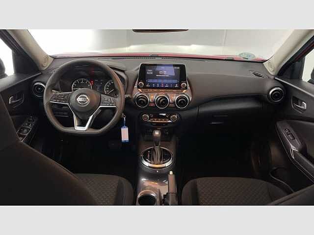 Nissan JUKE DIG-T 84 kW (114 CV) DCT 7 Vel. Acenta