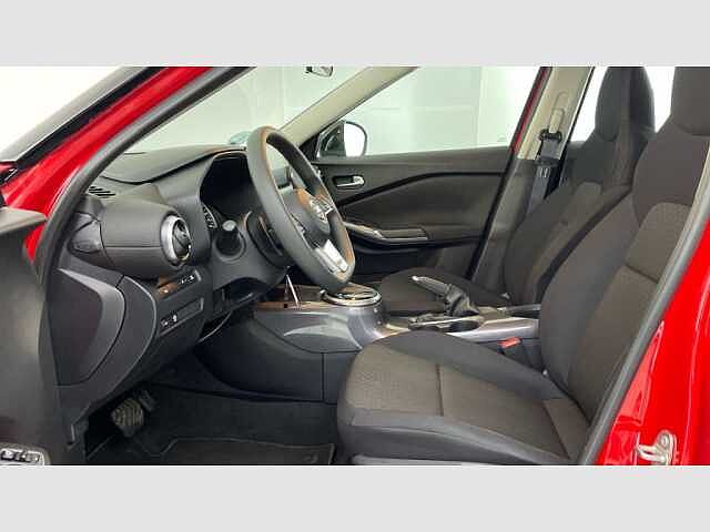 Nissan JUKE DIG-T 84 kW (114 CV) DCT 7 Vel. Acenta