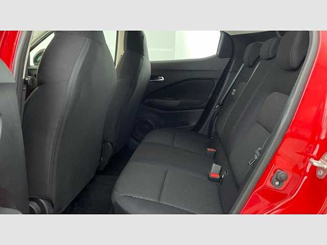 Nissan JUKE DIG-T 84 kW (114 CV) DCT 7 Vel. Acenta