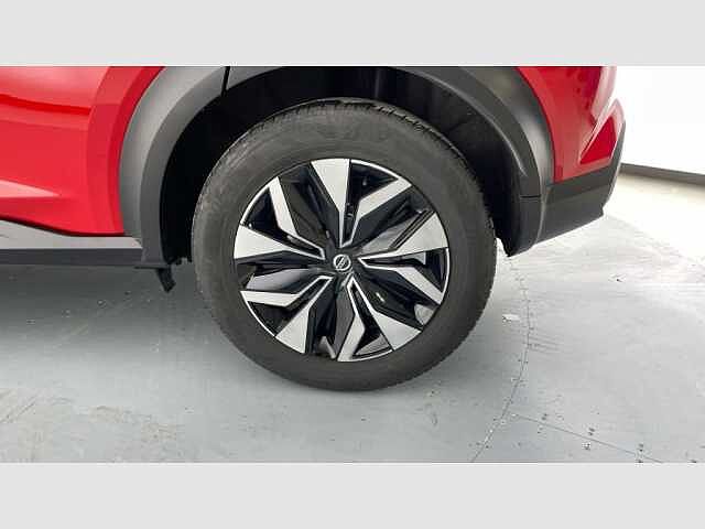 Nissan JUKE DIG-T 84 kW (114 CV) DCT 7 Vel. Acenta