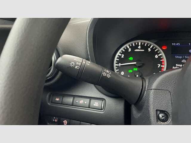 Nissan JUKE DIG-T 84 kW (114 CV) DCT 7 Vel. Acenta