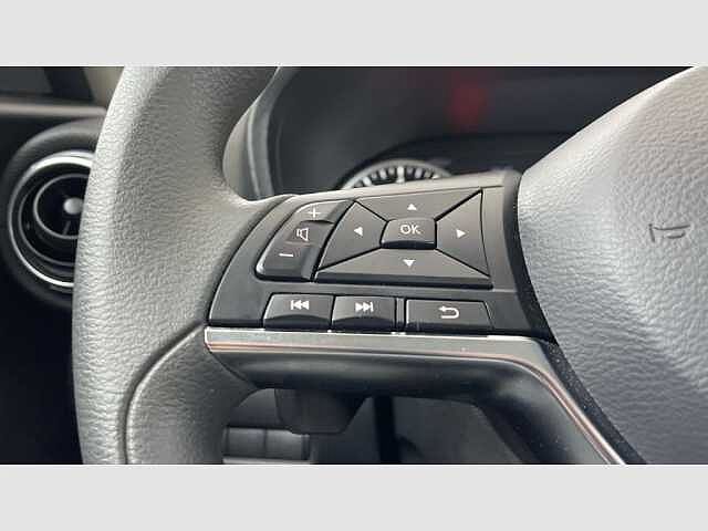 Nissan JUKE DIG-T 84 kW (114 CV) DCT 7 Vel. Acenta