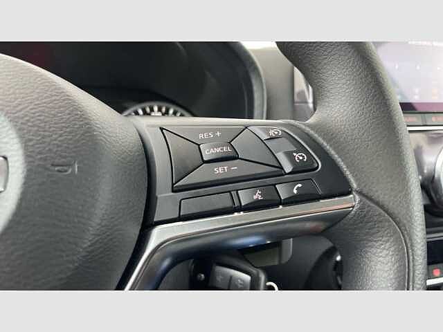 Nissan JUKE DIG-T 84 kW (114 CV) DCT 7 Vel. Acenta