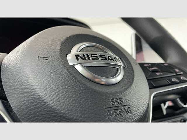 Nissan JUKE DIG-T 84 kW (114 CV) DCT 7 Vel. Acenta