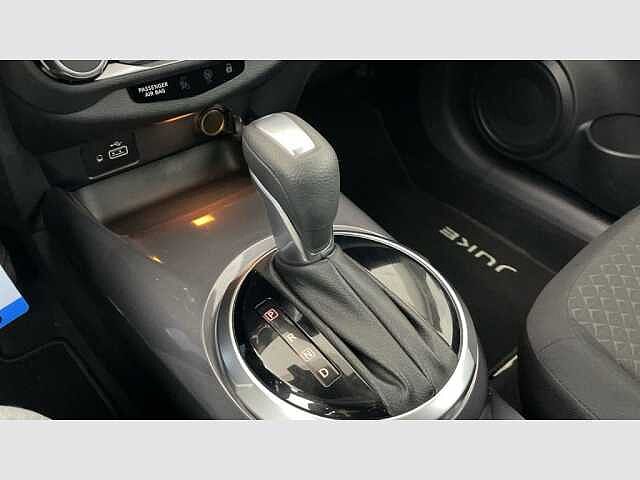 Nissan JUKE DIG-T 84 kW (114 CV) DCT 7 Vel. Acenta