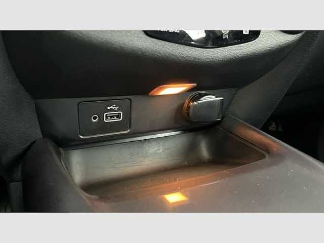 Nissan JUKE DIG-T 84 kW (114 CV) DCT 7 Vel. Acenta