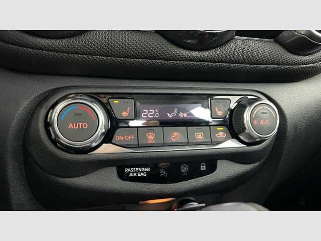 Nissan JUKE DIG-T 84 kW (114 CV) DCT 7 Vel. Acenta