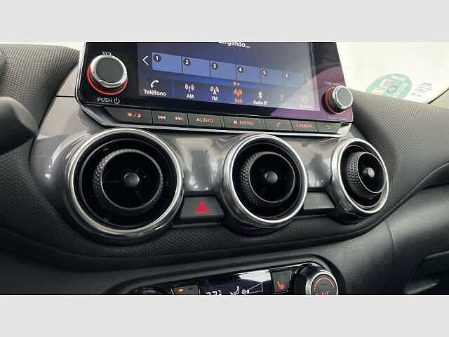 Nissan JUKE DIG-T 84 kW (114 CV) DCT 7 Vel. Acenta