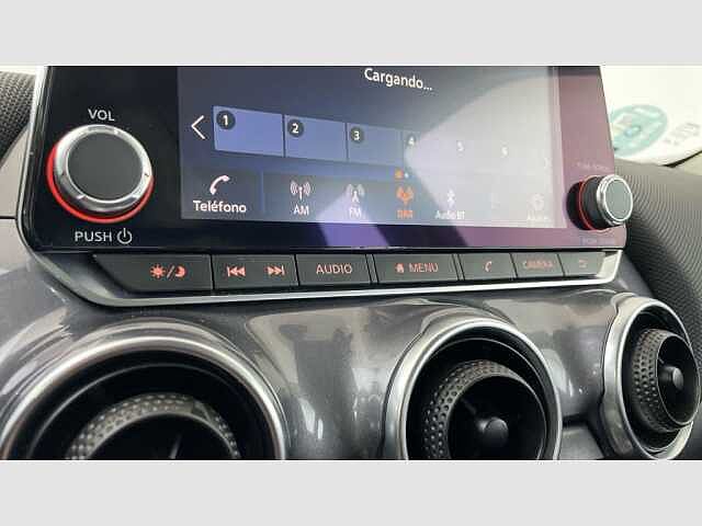 Nissan JUKE DIG-T 84 kW (114 CV) DCT 7 Vel. Acenta