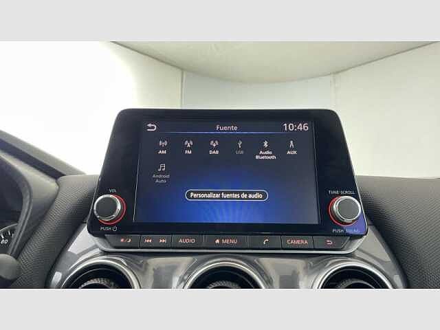 Nissan JUKE DIG-T 84 kW (114 CV) DCT 7 Vel. Acenta