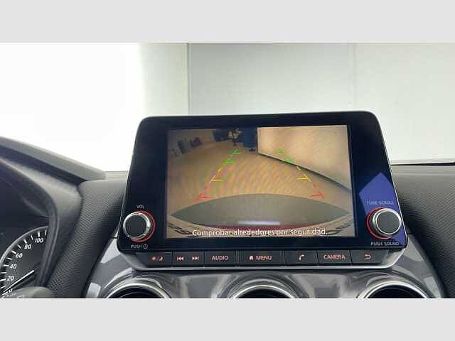 Nissan JUKE DIG-T 84 kW (114 CV) DCT 7 Vel. Acenta
