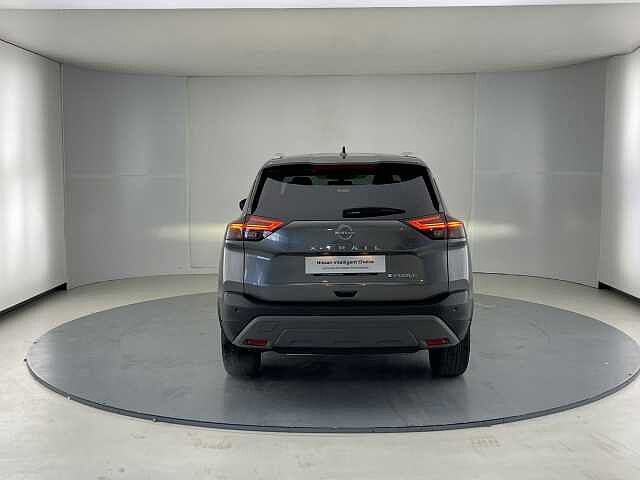Nissan X-Trail 5 plazas 1.5 e-POWER 152 kW (204 CV) A/T