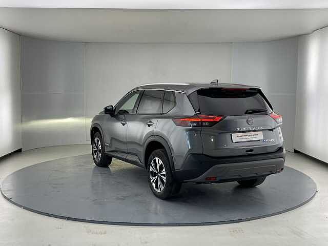 Nissan X-Trail 5 plazas 1.5 e-POWER 152 kW (204 CV) A/T