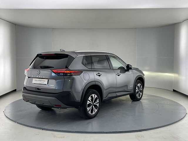 Nissan X-Trail 5 plazas 1.5 e-POWER 152 kW (204 CV) A/T