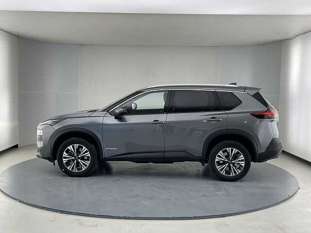 Nissan X-Trail 5 plazas 1.5 e-POWER 152 kW (204 CV) A/T