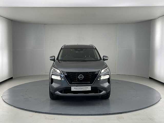 Nissan X-Trail 5 plazas 1.5 e-POWER 152 kW (204 CV) A/T
