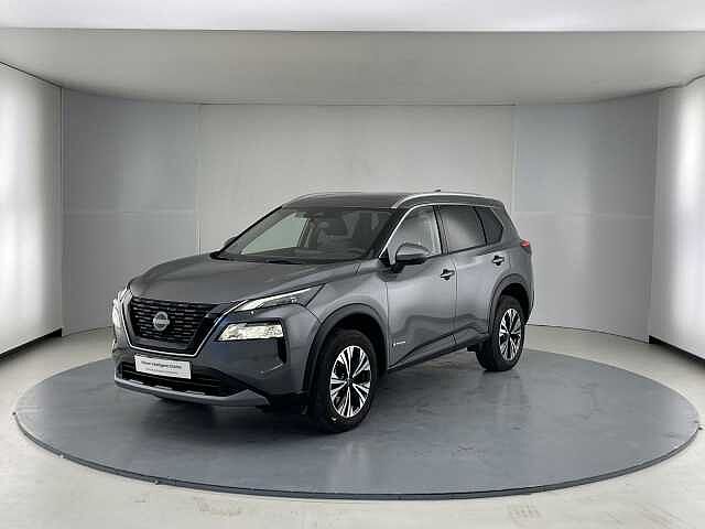 Nissan X-Trail 5 plazas 1.5 e-POWER 152 kW (204 CV) A/T