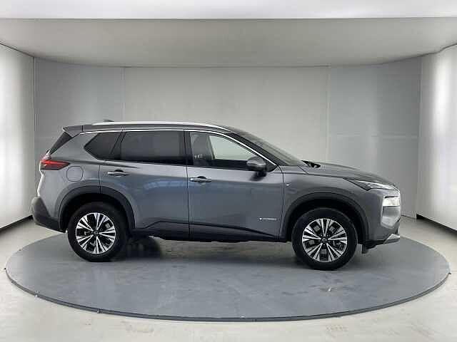 Nissan X-Trail 5 plazas 1.5 e-POWER 152 kW (204 CV) A/T