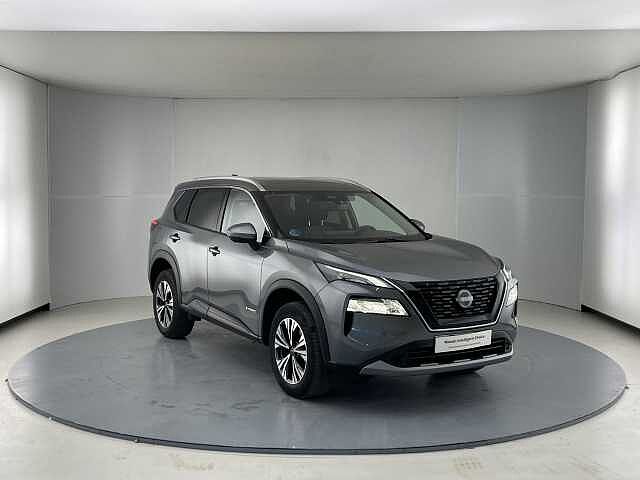 Nissan X-Trail 5 plazas 1.5 e-POWER 152 kW (204 CV) A/T