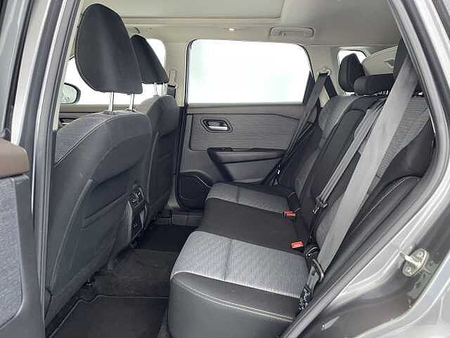 Nissan X-Trail 5 plazas 1.5 e-POWER 152 kW (204 CV) A/T