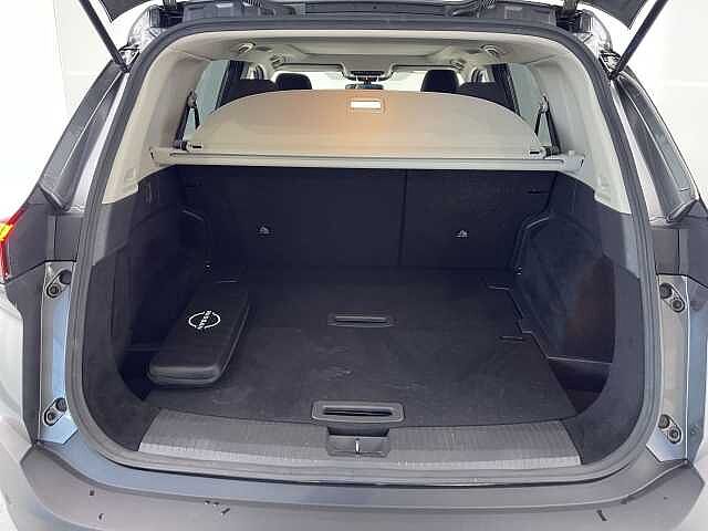 Nissan X-Trail 5 plazas 1.5 e-POWER 152 kW (204 CV) A/T